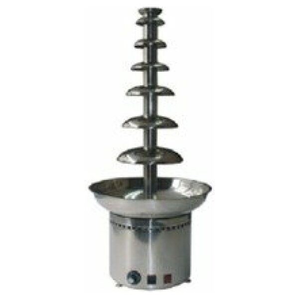 D20098 || CHOCOLATE FOUNTAIN – 7 TIER